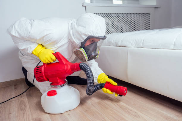 Best Pest Control for Restaurants  in Holton, KS